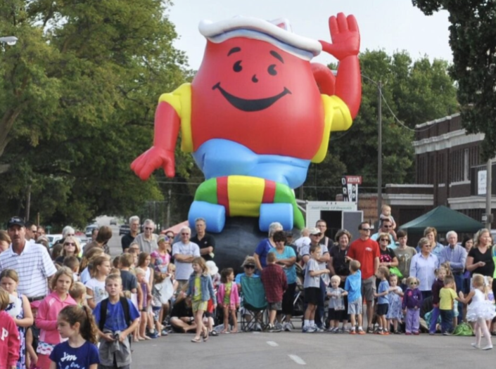 Hastings to Host Annual Kool-Aid Days Celebration