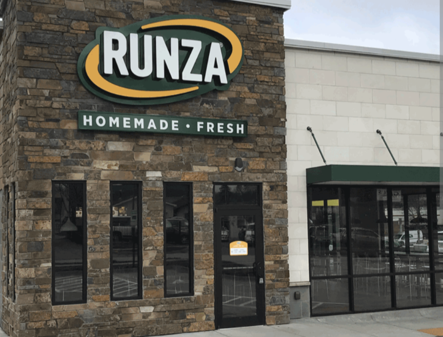 Breakfast Runza Returns to Hastings for a Charitable Cause